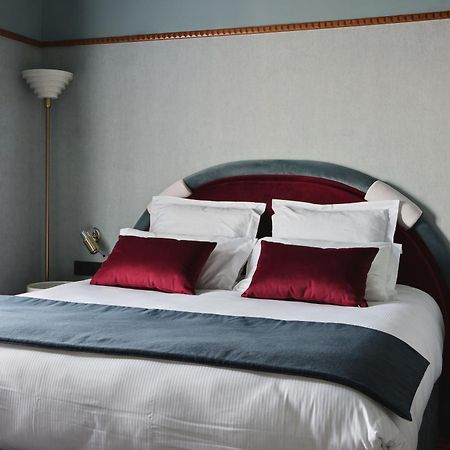 Hotel Mercedes Paris Ngoại thất bức ảnh