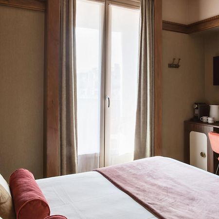Hotel Mercedes Paris Ngoại thất bức ảnh