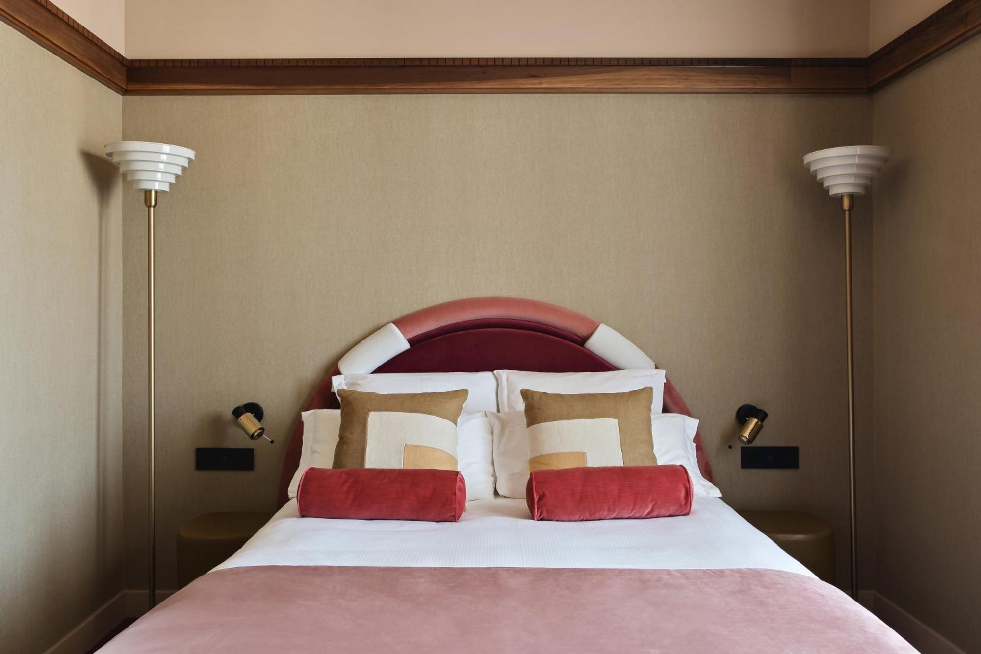 Hotel Mercedes Paris Ngoại thất bức ảnh