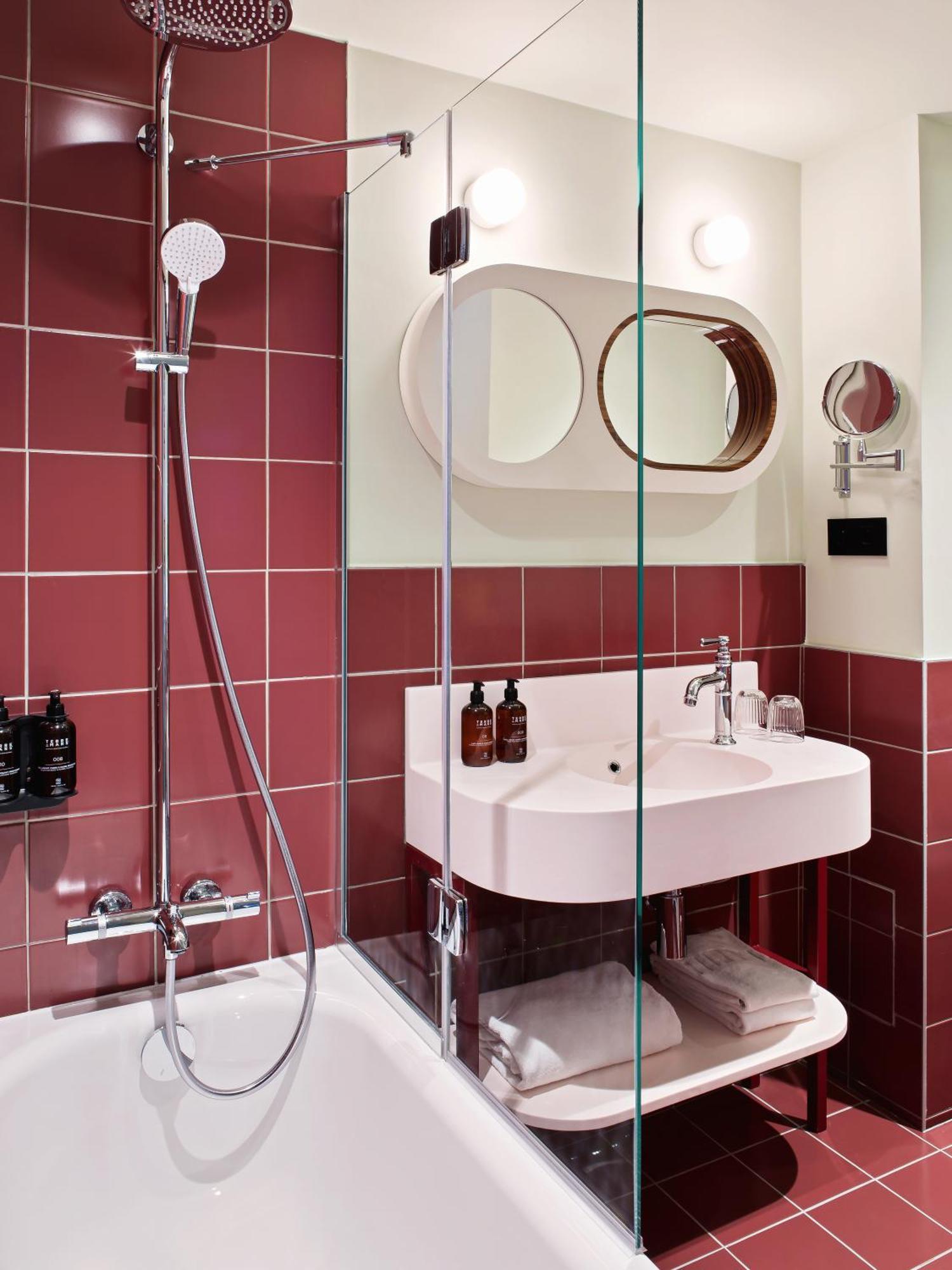 Hotel Mercedes Paris Ngoại thất bức ảnh