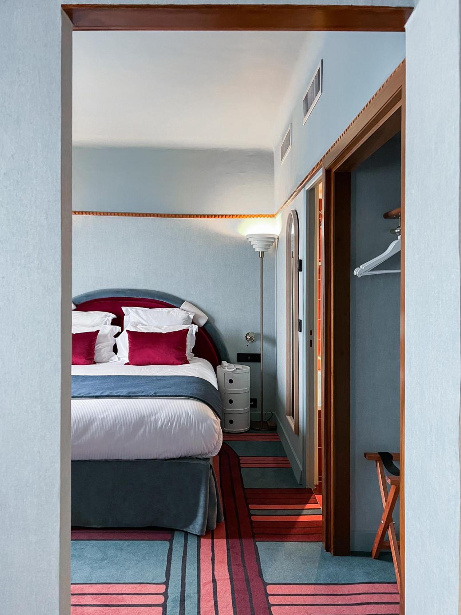 Hotel Mercedes Paris Ngoại thất bức ảnh