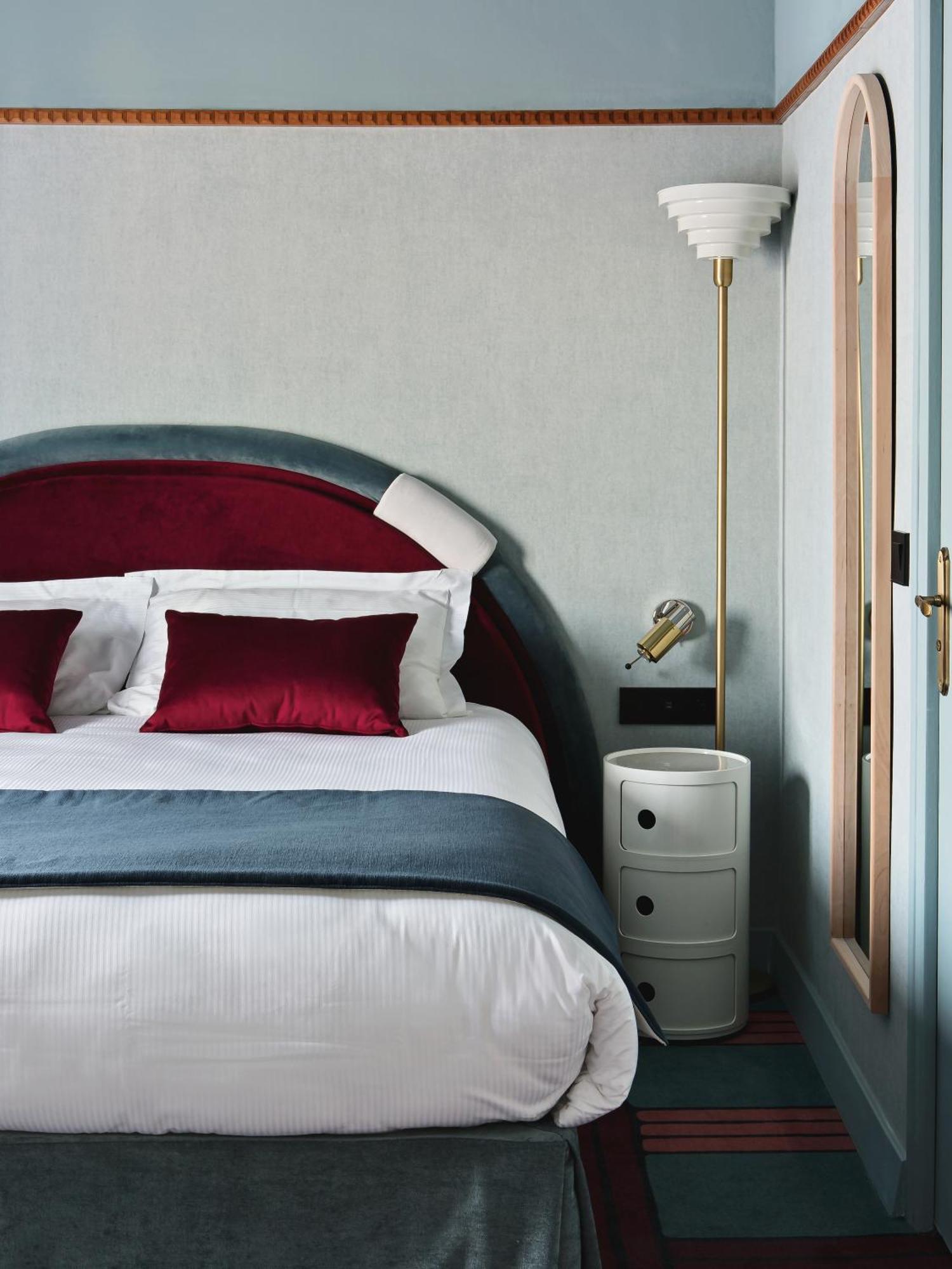 Hotel Mercedes Paris Ngoại thất bức ảnh