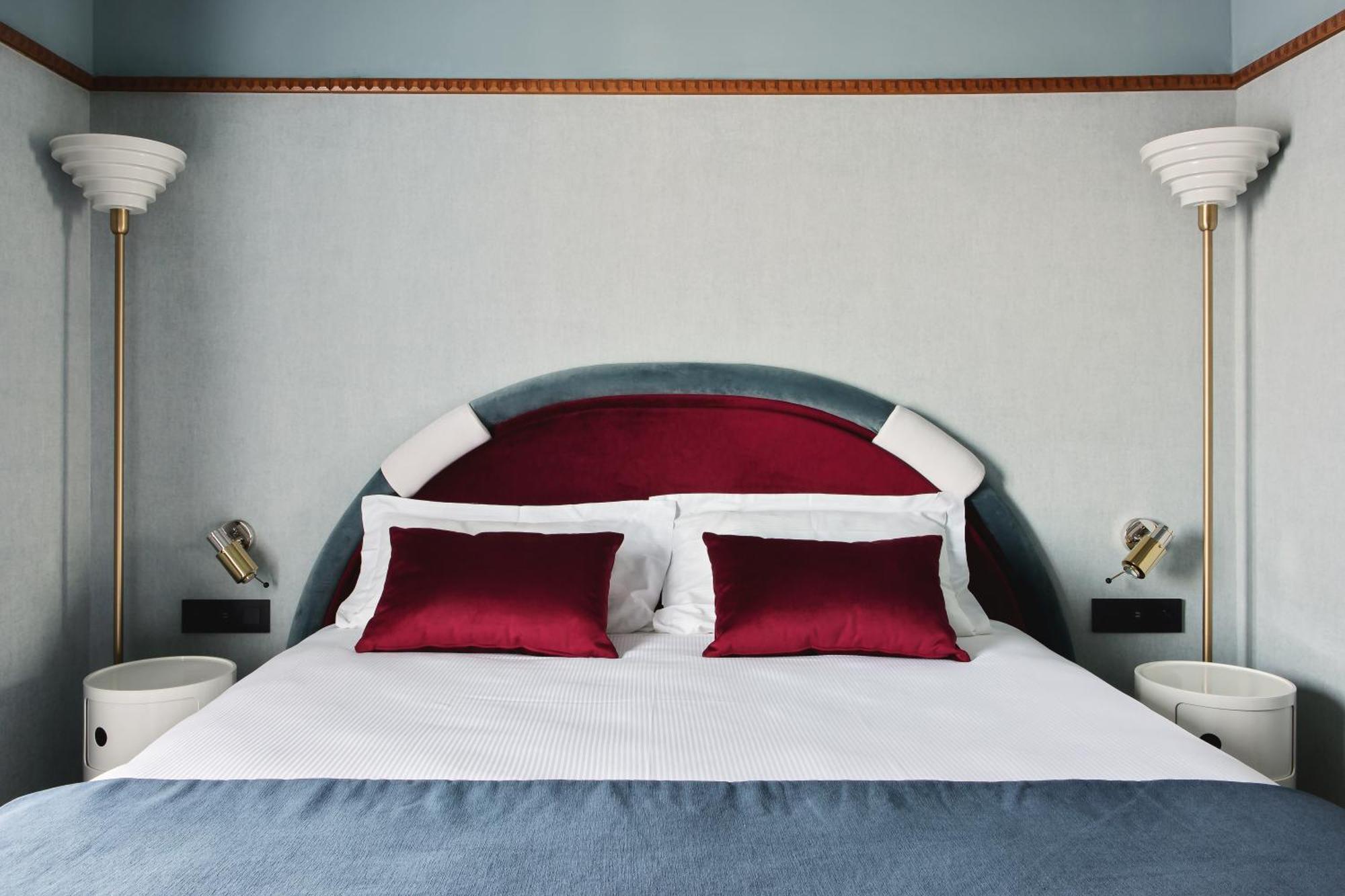 Hotel Mercedes Paris Ngoại thất bức ảnh